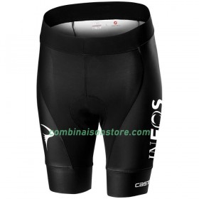 Cuissard sans Bretelles 2019 TEAM INEOS Femme N002